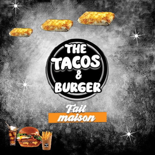 The Tacos & Burger